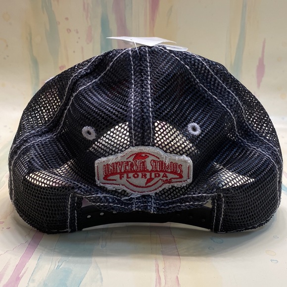 Universal Studios US Hat Baseball Cap - Picture 4 of 7